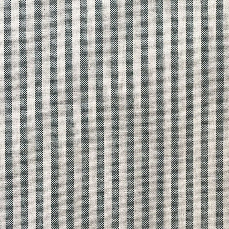 Extra Wide Coast Stripe 2 - Dark Green - Image 2