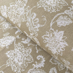 Isobel floral print fabric Tinsmiths