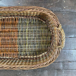 Jenny Crisp Willow Tray