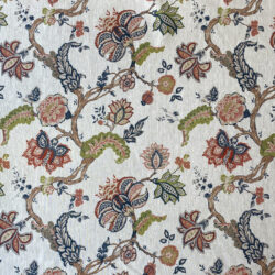 Yasmin Linen Fabric Tinsmiths