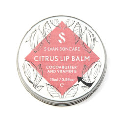 Silvan Skincare Lipbalm Tinsmiths