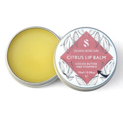 Silvan Skincare Lipbalm Tinsmiths