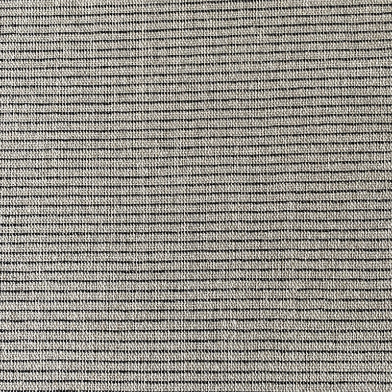 Hepworth Stripe - Natural - Image 2