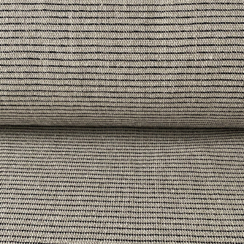 Hepworth Stripe - Natural - Image 3