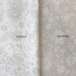 Extra Wide Oilcloth Medlar Jacquard Tinsmiths
