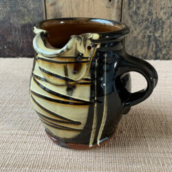 Russell Kingston Really Useful Jug Ceramic Slipware Tinsmiths