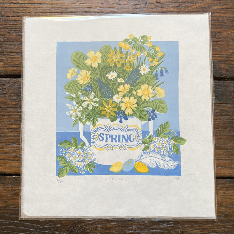 Spring by Sophie Elm - Image 3