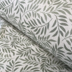 Extra Wide Acacia Print Fabric Cloth Tinsmiths