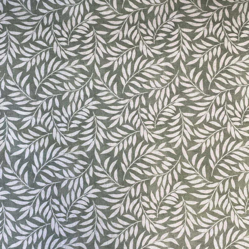 Extra Wide Acacia - Artichoke - Image 2