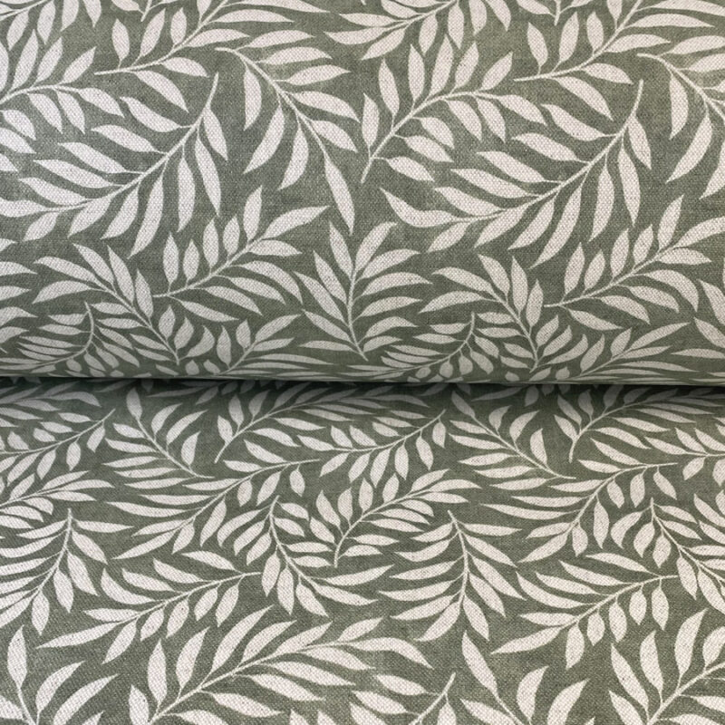 Extra Wide Acacia - Artichoke - Image 3