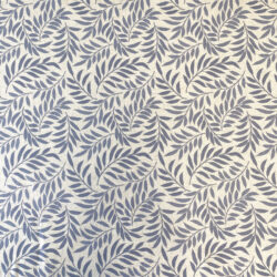 Extra Wide Acacia print fabric cloth Tinsmiths