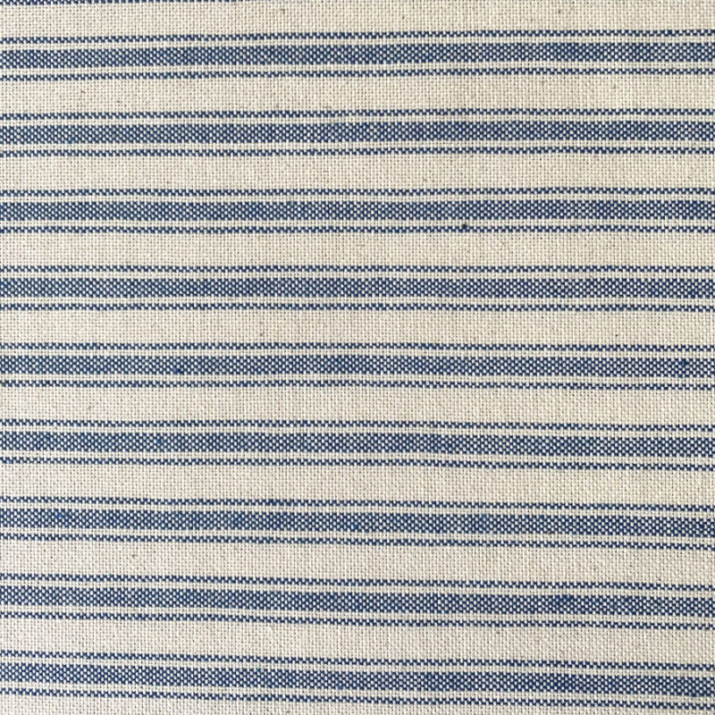 Extra Wide Hector Ticking Stripe Fabric Cloth Tinsmiths