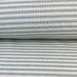 Extra Wide Fabric Cloth Ticking Stripes Tinsmiths