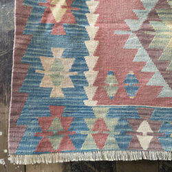 Kayseri Rug Carpet Wool Tinsmiths