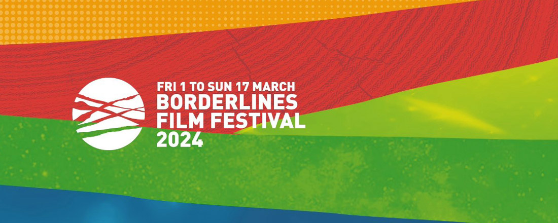 Borderlines Film Festival 2024