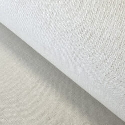 Abcott Plain Linen Mix Fabric Cloth Tinsmiths