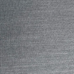 Bennett Plain Fabric Steel Blue Cloth Tinsmiths Clearance