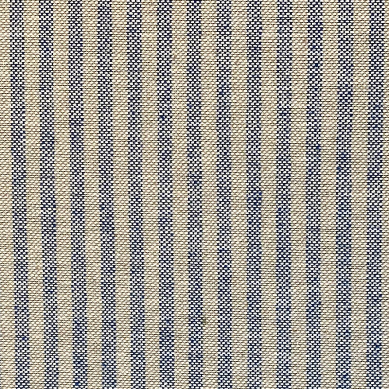 Extra Wide Striped Fabric Tinsmiths Coast 1