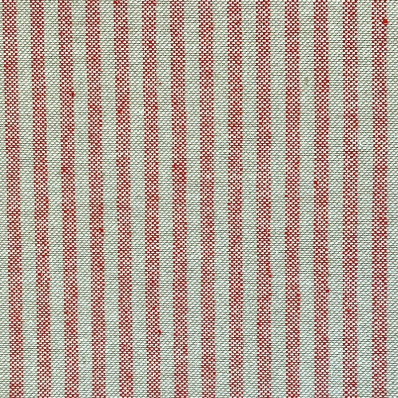 Extra Wide Striped Fabric Tinsmiths Coast 1