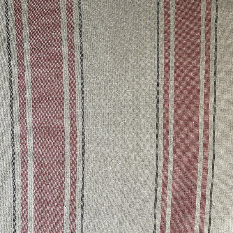 Extra Wide Rubens Stripe Cloth Fabric Tinsmiths