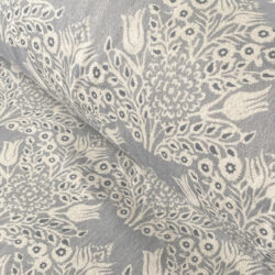 Extra Wide Thornbury brushed cotton fabric Tinsmiths Curtains Blinds