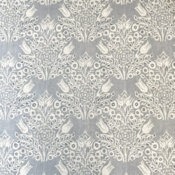 Extra Wide Thornbury brushed cotton fabric Tinsmiths Curtains Blinds