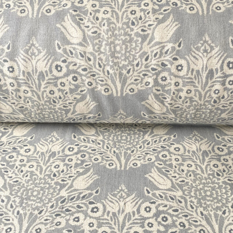 Extra Wide Thornbury - Dove Grey - Image 3