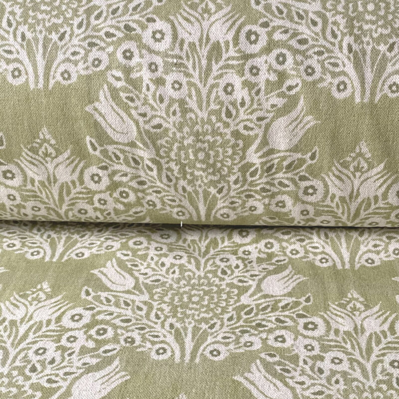 Extra Wide Thornbury - Sage - Image 3