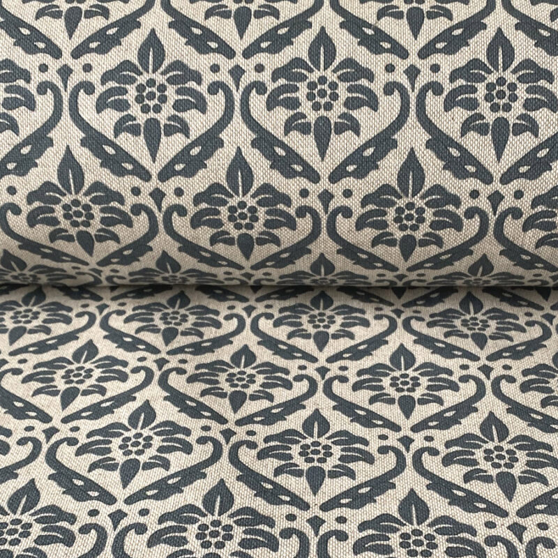 Howard - Indigo - Image 3