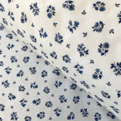 OILCLOTH COATED COATED Forget Me Knot Tinsmiths