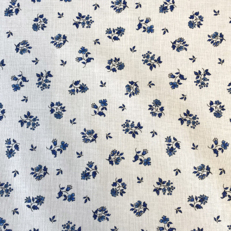 Oilcloth Forget-Me-Not - Image 2