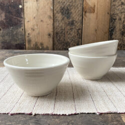 Stuart Houghton Porcelain Pottery Ceramics Tinsmiths