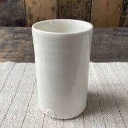 Stuart Houghton Porcelain Pottery Ceramics Tinsmiths