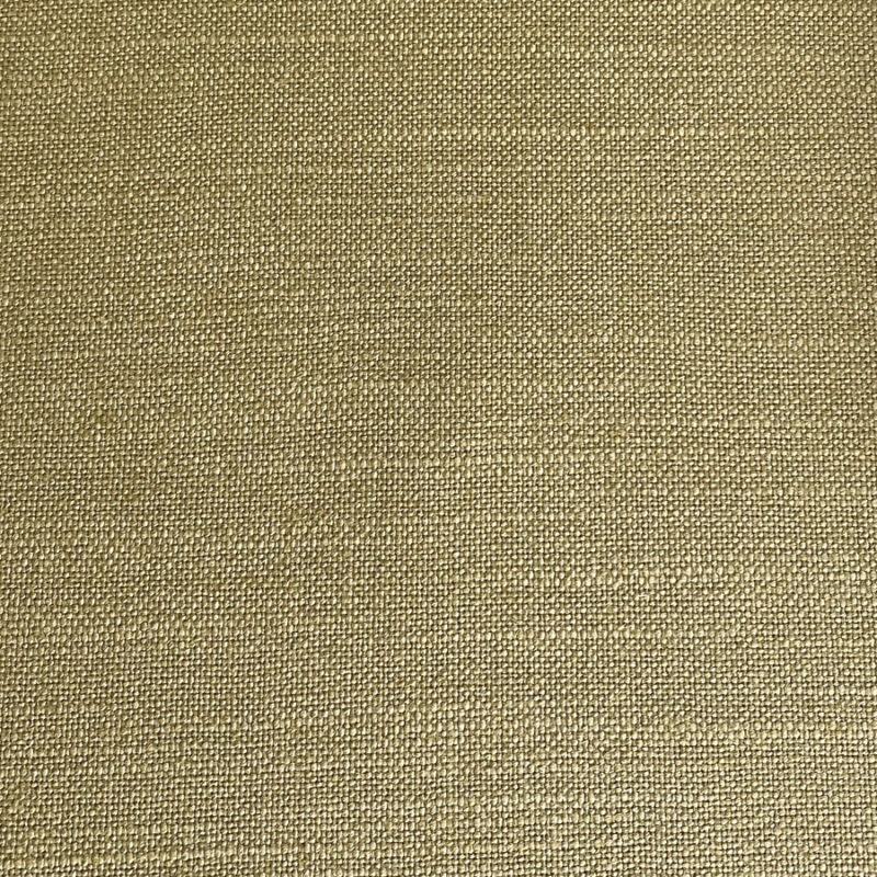 Bennett Plain Fabric Yellow Cloth Tinsmiths Clearance