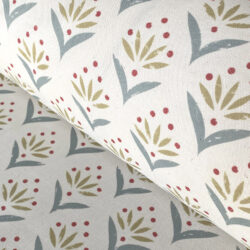 Constance Ivory Fabric Cloth Curtains Blinds Tinsmiths