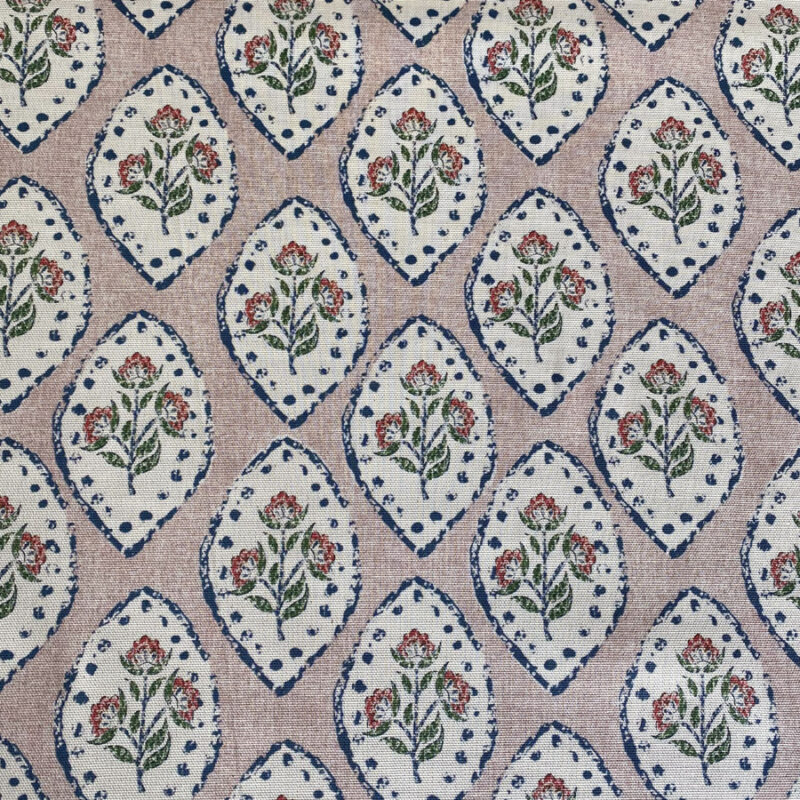 Georgia Print - Carnation - Image 2