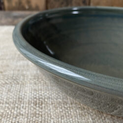 Stuart Houghton Ceramic Pottery Bowl Dish Tinsmiths
