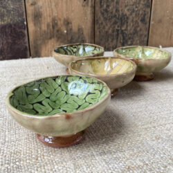 Patia Davis Slipware Ceramics Tinsmiths Ledbury