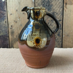 Russell Kingston Slipware Pottery Ceramics Tinsmiths of Ledbury