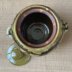 Russell Kingston Ceramic Slipware Pottery Tinsmiths Ledbury