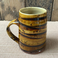 Russell Kingston Ceramic Slipware Pottery Tinsmiths Ledbury