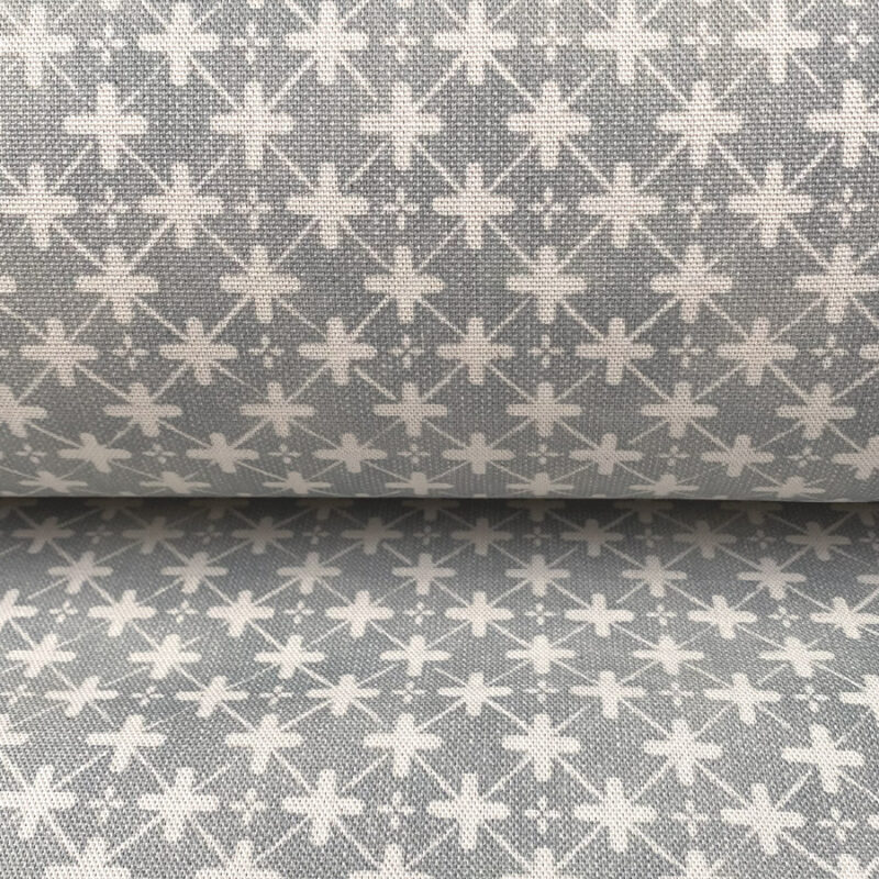 Zara Print - Duckegg - Image 3
