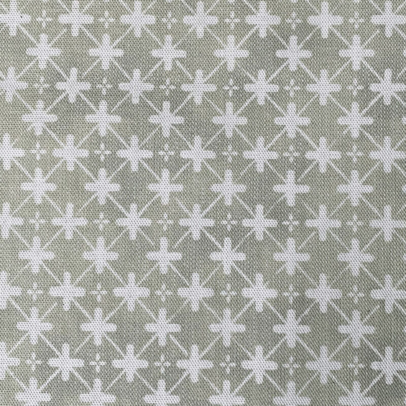 Zara Print - Sage - Image 2
