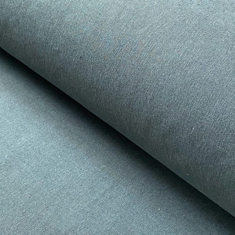 Extra Wide Berrow - Gun Metal