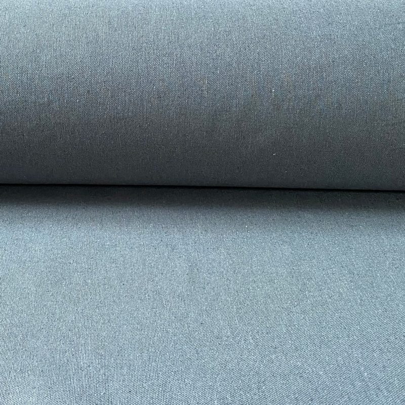 Extra Wide Berrow - Gun Metal - Image 3