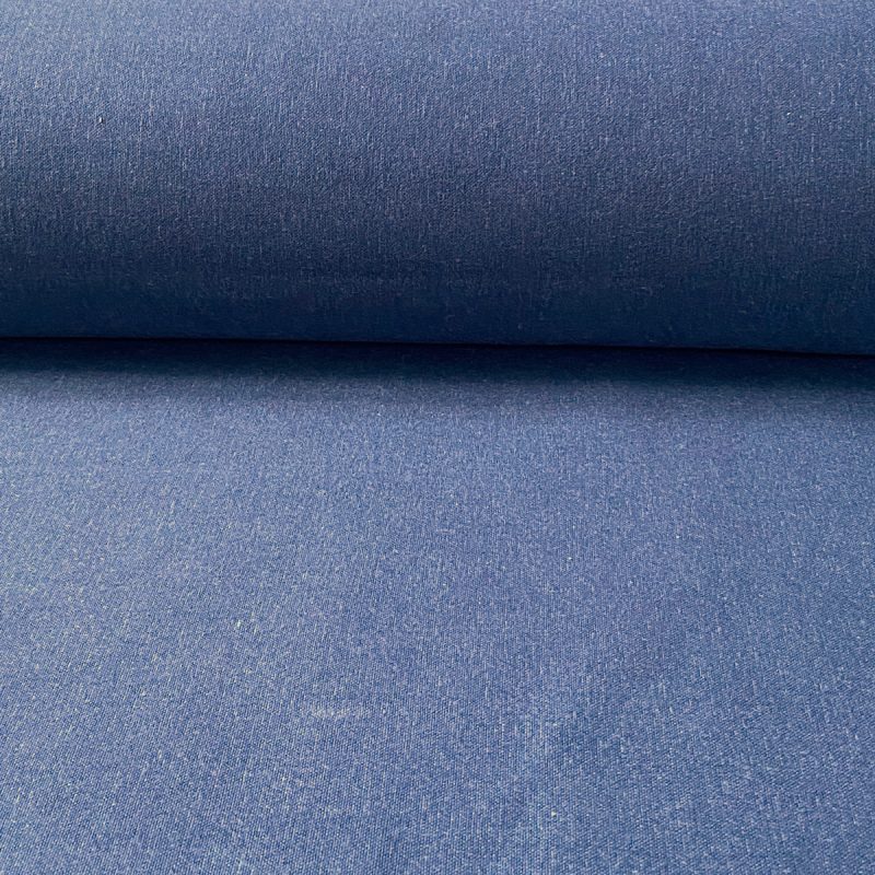 Extra Wide Berrow - Indigo - Image 3