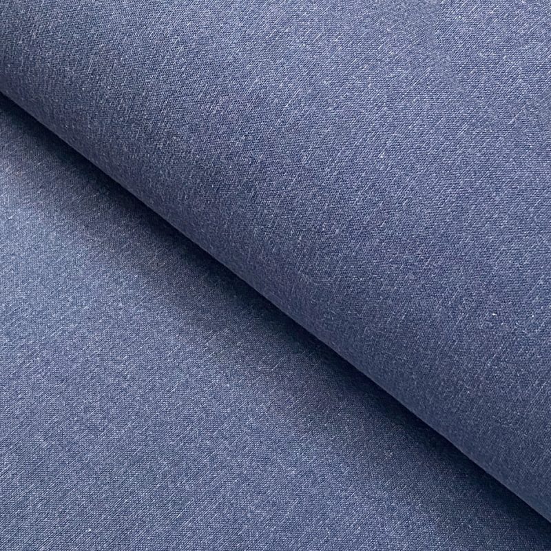 Extra Wide Berrow - Indigo