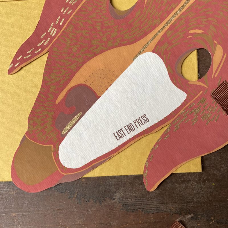 Recycled Paper - Face Masks - Image 3