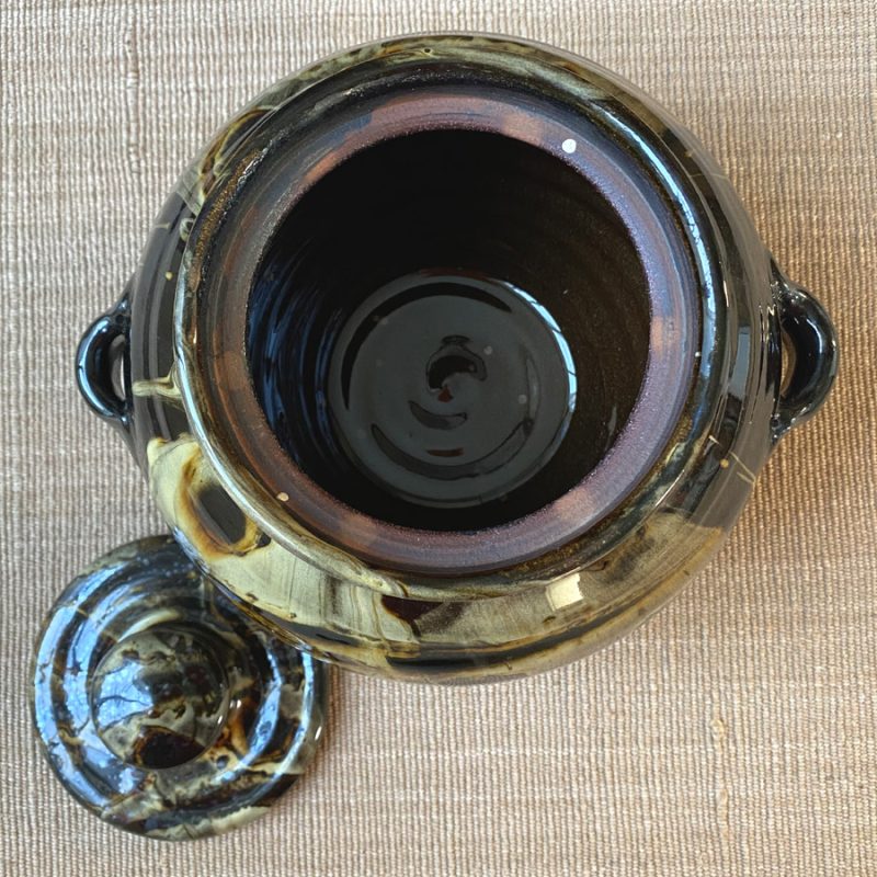 Russell Kingston Bean Pot KRMB6 - Image 3
