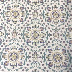 Eden Print Cloth Fabric Tinsmiths Ledbury